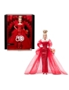 Barbie Signature Doll 80th Anniversary Blonde