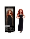 Barbie Signature Papusa Barbie Basics Model 04 