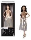 Barbie Signature Papusa Barbie Basics: Model 06