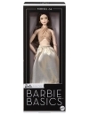Barbie Signature Papusa Barbie Basics: Model 06