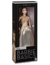 Barbie Signature Papusa Barbie Basics: Model 06