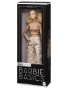 Barbie Signature Papusa Barbie Basics: Model 07