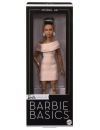 Barbie Signature Papusa Barbie Basics: Model 08