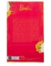 Barbie Signature Doll Lunar New Year inspired by Peking Opera