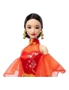 Barbie Signature Doll Lunar New Year with Qipao Dress