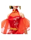 Barbie Signature Doll Lunar New Year with Qipao Dress