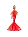 Barbie Signature Doll Lunar New Year with Qipao Dress
