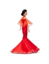 Barbie Signature Doll Lunar New Year with Qipao Dress