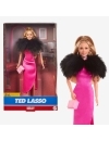 Barbie Signature Doll Tedd Lasso Papusa Keeley Jones
