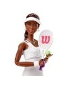 Barbie Signature Inspiring Women Papusa Venus Williams