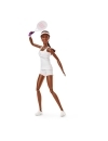 Barbie Signature Inspiring Women Papusa Venus Williams