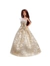 Barbie Signature Papusa Holiday Barbie 2025