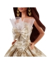 Barbie Signature Papusa Holiday Barbie 2025