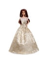 Barbie Signature Papusa Holiday Barbie 2025