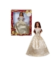 Barbie Signature Papusa Holiday Barbie 2025
