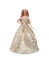 Barbie Signature Papusa Holiday Barbie 2025