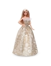 Barbie Signature Papusa Holiday Barbie 2025