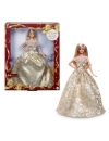 Barbie Signature Papusa Holiday Barbie 2025