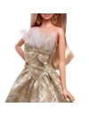 Barbie Signature Papusa Holiday Barbie 2025