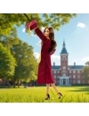 Barbie Signature Papusa Barbie Graduation Wishes