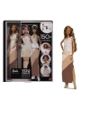 Barbie Signature Set Creatie papusa Barbie Basic bruneta (Neutral Kit 001)