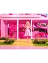Barbie The Movie Doll Barbie in Pink Gingham Dress