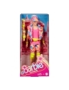 Barbie The Movie Doll Inline Skating Ken