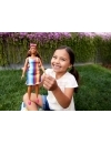 Barbie travel - Papusa Barbie aniversare 50 ani Malibu satena