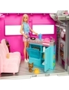 Barbie vehicul dream camper
