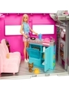 Barbie vehicul dream camper