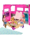 Barbie vehicul dream camper