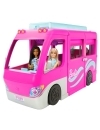 Barbie vehicul dream camper