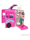 Barbie vehicul dream camper