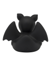 Bat Duck 8.5 cm (Rățușcă fantezie de cauciuc)