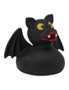 Bat Duck 8.5 cm (Rățușcă fantezie de cauciuc)