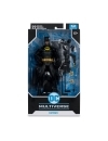 Batman 1989 DC Multiverse Figurina articulata Batman 18 cm