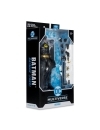 Batman 1989 DC Multiverse Figurina articulata Batman 18 cm
