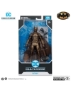 Batman (1989) DC Multiverse Figurina articulata Batman (Platinum Edition) 18 cm