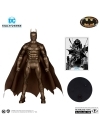 Batman (1989) DC Multiverse Figurina articulata Batman (Platinum Edition) 18 cm