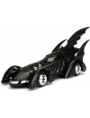 Batman Forever Diecast Model 1/24 1995 Batmobile with figure