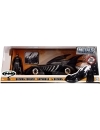 Batman Forever Diecast Model 1/24 1995 Batmobile with figure