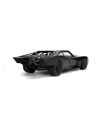 Batman 2022 Hollywood Rides Diecast Model 1/18 2022 Batmobile cu figurina Batman