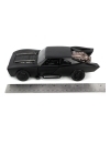 Batman 2022 Hollywood Rides Diecast Model 1/24 2022 Batmobile cu figurina Batman