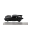 Batman 2022 Hollywood Rides Diecast Model 1/32 2022 Batmobile cu figurina Batman