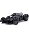 DC Comics Justice League Set masinuta Die-cast (scara 1:32) Batmobile si figurina Batman 4 cm