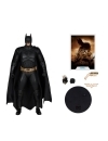 Batman Begins DC Multiverse Figurina articulata Batman 18 cm