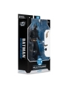 Batman Begins DC Multiverse Figurina articulata Batman 18 cm