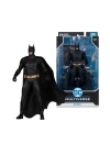 Batman Begins DC Multiverse Figurina articulata Batman 18 cm