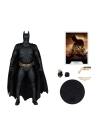 Batman Begins DC Multiverse Figurina articulata Batman (Gold Label) 18 cm