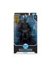 Batman Begins DC Multiverse Figurina articulata Batman (Gold Label) 18 cm